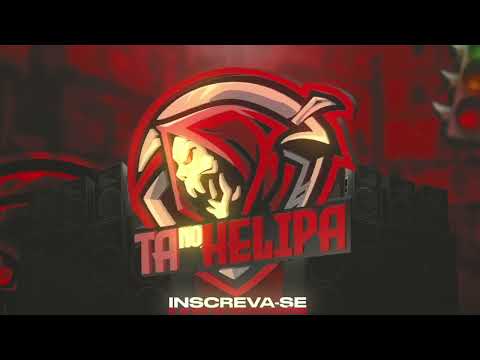 MEGA MAGRÃO 2014 - DJ GUILHERME DUARTE