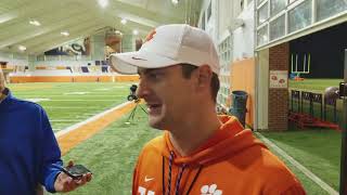 TigerNet.com: Jeff Scott - Bloom where you are planted