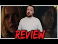 Appendage Hulu Movie Review