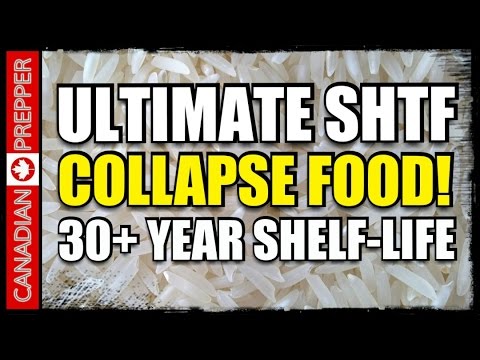 download lagu mp3 mp4 Rice Survival Food, download lagu Rice Survival Food gratis, unduh video klip Rice Survival Food