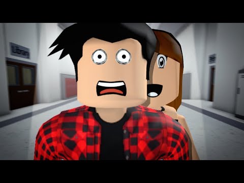 THE ODER FULL MOVIE 4K   A Horror Roblox Story