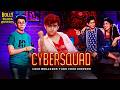 Cybersquad Hindi Full Movie Rohan Shah Omkar Kulkarni Jovita Jose Hindi Movie 2026