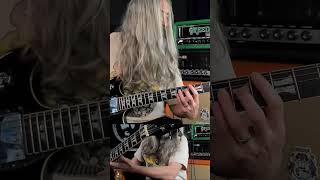 Bongzilla Greenthumb Lesson OUT NOW. #bongzilla #bongzillaband #magicpedals #matamp #sludgemetal