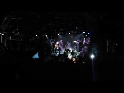 Major Lazer | Bestival 2016