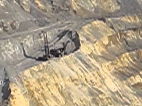 RUDNIK BAKRA MAJDANPEK