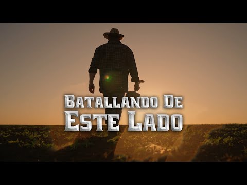 Batallando De Este Lado - Los Sembradores