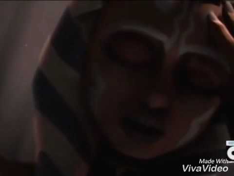 Ahsoka Alone ( Alan Walker)