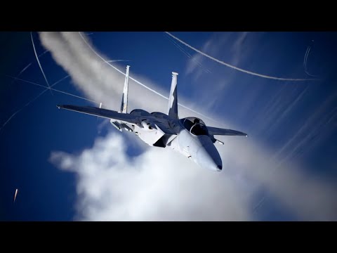 Sly Plays Live: AC7 SP Mission 01 (Unexpected Visitor)