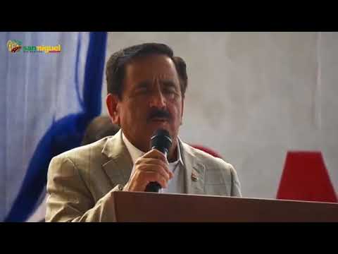 DESFILE CIVICO POR LOS 149 AÑOS DE CANTONIZACION DE SAN MIGUEL DE BOLIVAR  PRIMERA PARTE