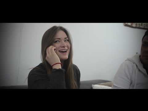 José Valdes  - Solo Vi (Official Video)