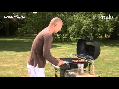 comment nettoyer la grille d'un barbecue weber