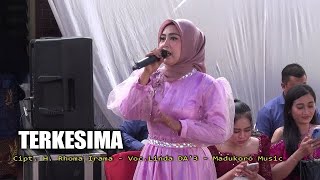 Download lagu TERKESIMA  // Cipt. H. Rhoma Irama  // Voc. Linda DA'3 // Madukoro Electone mp3