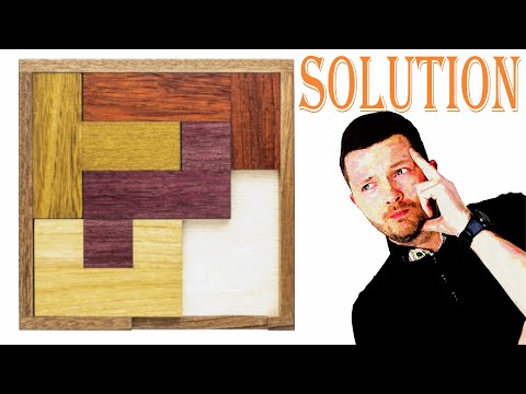 Lutz from Pelikan - Solution