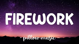 Firework - Katy Perry (Lyrics) 🎵