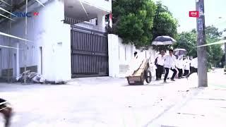 Download lagu AZAB MANDOR KEJAM [POCONG]   MASUK  MOLEN mp3