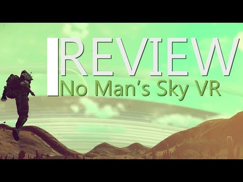 No Man S Sky Vr Guide How To Get Your First Freighter For Free