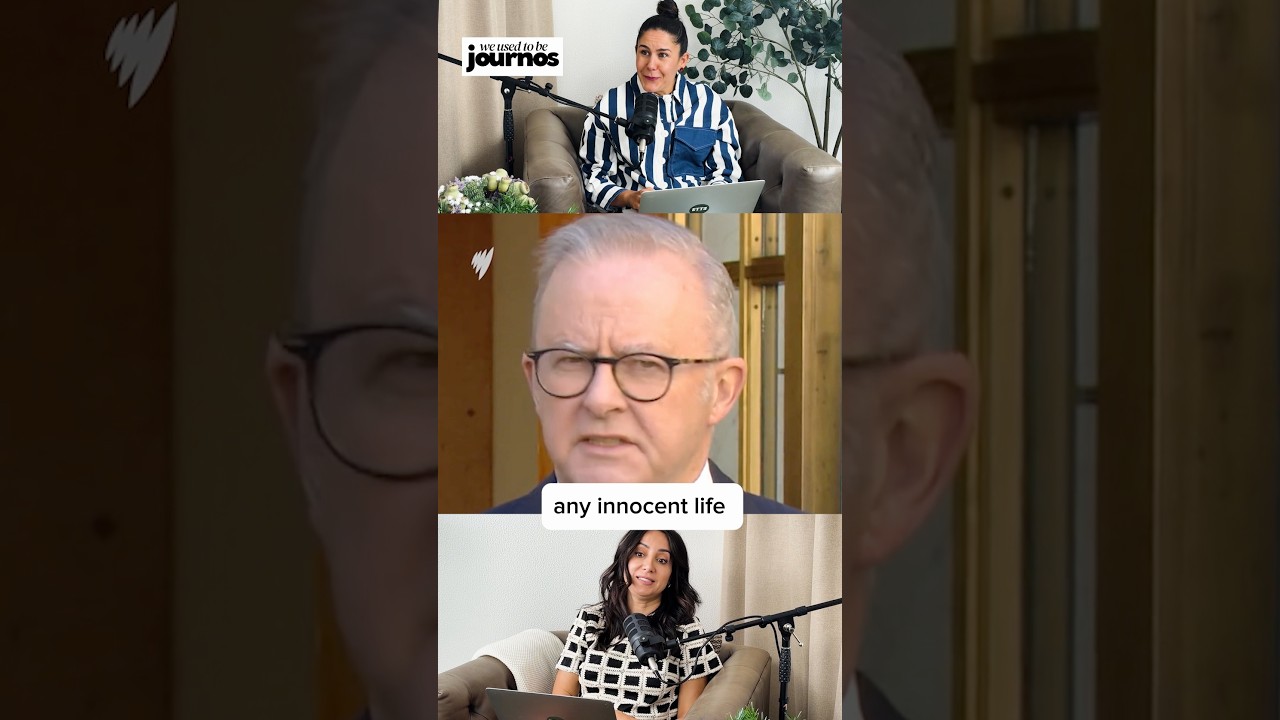 Prime Minister Albanese’s message to Lebanese Australians