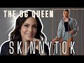 How to Eat Like a Skinny Girl Forever: Bethenny Frankel’s 25 Naturally Thin Tips (No Dieting!)