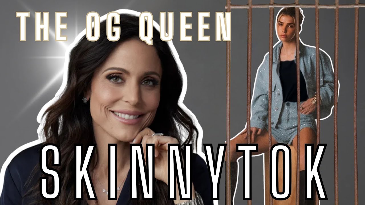 Bethenny Frankel Naturally Thin rules — anti-diet food freedom philosophy