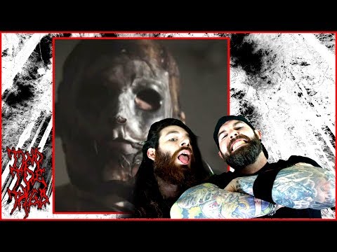 Angra - Light of Transendence - REACTION