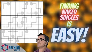 Finding Naked Singles Is Easy!