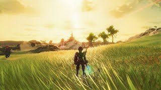 zelda 8k rtgi