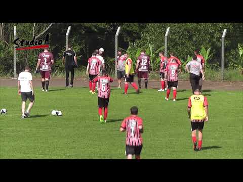 VT Cometa x Ouro Verde em Descanso/SC 02/10/2017