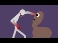SCP 096 Vs Forgotten Baby Trevor Henderson
