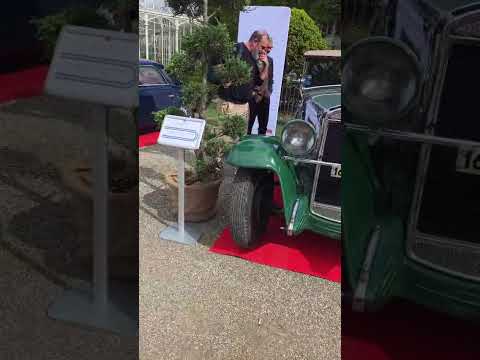 1929 OM 665 Super Sport Mille Miglia (CC-2122567) for sale in Milano, Italy