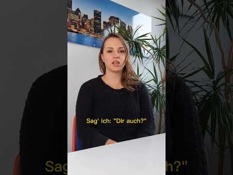 iOR erklärt: Gleichfalls, ebenfalls oder ebenso