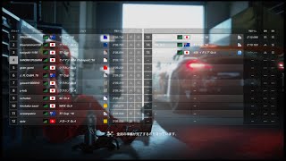 GTSPORT Daily Race B Suzuka Circuit Gr.4