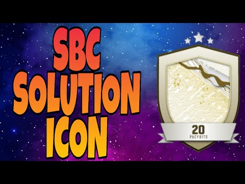 SBC SOLUTION ICON / PACYBITS 20
