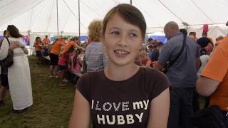 Християнський табір у Жмеринці