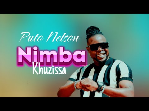Puto Nelson - Nimba Khuzissa (2025)