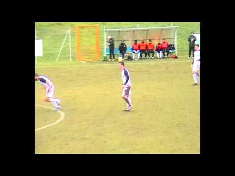 Andrea Capoferri 93 - Borgosatollo 0 - Villanovese 1 - 7feb2016