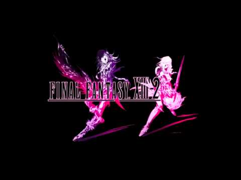 Final Fantasy XIII-2 Original Soundtrack: 2-11 Song of the Farseers