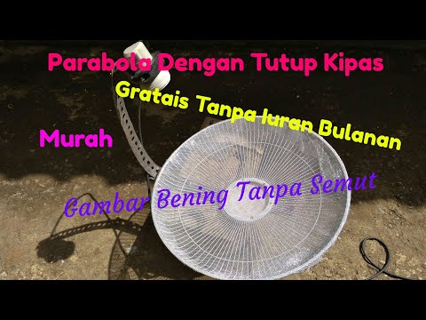 download lagu mp3 mp4 Cara Membuat Parabola Dari Kipas Angin, download mp3 Cara Membuat Parabola Dari Kipas Angin free downloadn, video klip Cara Membuat Parabola Dari Kipas Angin