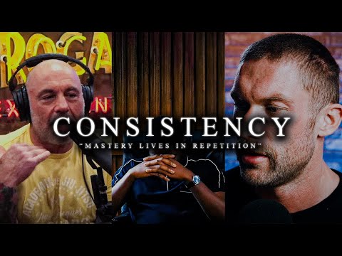 CONSISTENCY & DISCIPLINE - Best Motivational Speeches Compilation