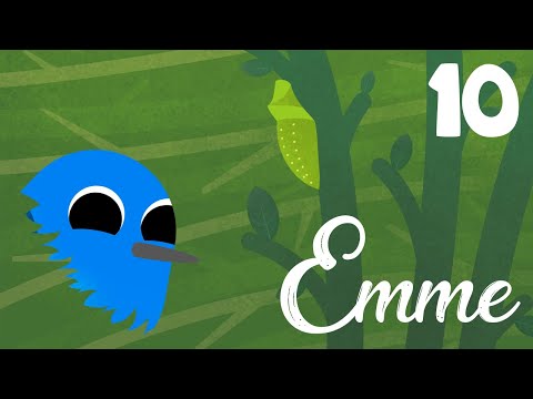 L-għaxar episodju mis-sensiela 'Emme'