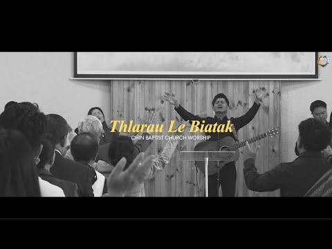 Thlarau Le Biatak | Sunday Worship Service ( Live )