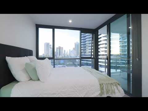 12/14 Elizabeth Avenue, Broadbeach, Gold Coast, 2 ห้องนอน, 2 ห้องน้ำ, Apartment