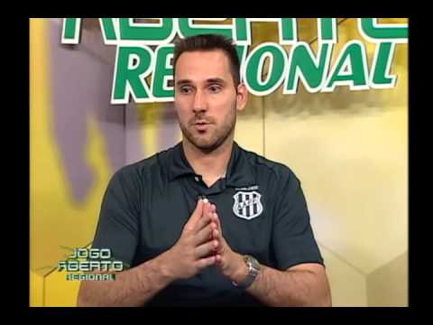 JOGO ABERTO REGIONAL CAMPINAS 06 03 2013 - BLOCO 01