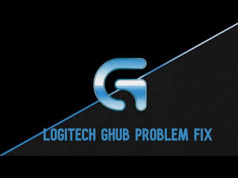 Logitech G Hub Installer Stuck Detailed Login Instructions Loginnote