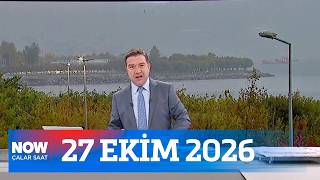 AK Parti içindeki fon tartışması... 27 Ekim 2026 İlker Karagöz ile Çalar Saat
