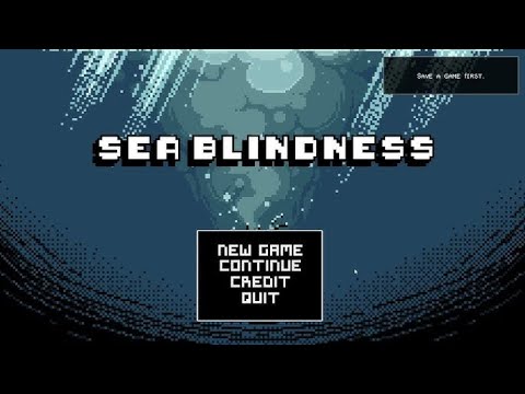 Sea Blindness youtube-video