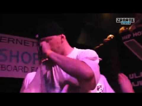 Beat Squad - Dołącz do kuzynów & Zrób to Głośniej