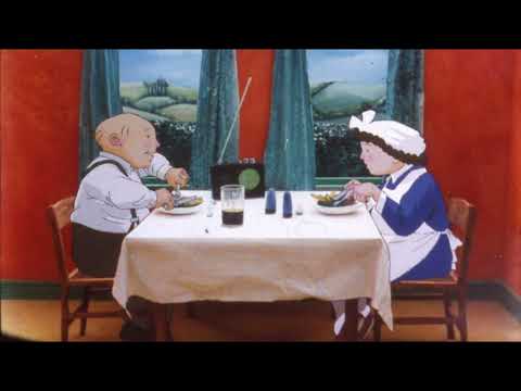 Creepypasta - The Alternate Ending of When the Wind Blows. (Not Mine)