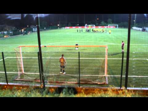 6 finale torneo di Adro, Rigamonti   Grumellese   Rigori Grumello ALTO