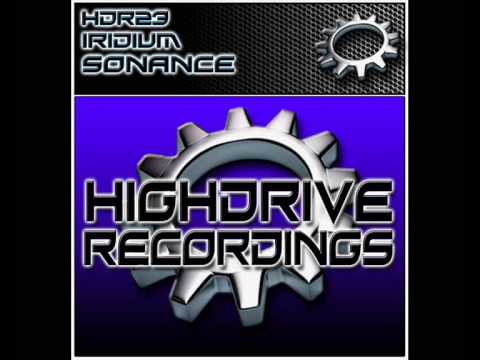 Iridium - Sonance [High Drive Recordings]