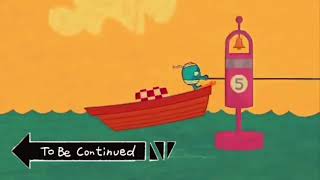 Mr. Men Show To Be Continued Meme